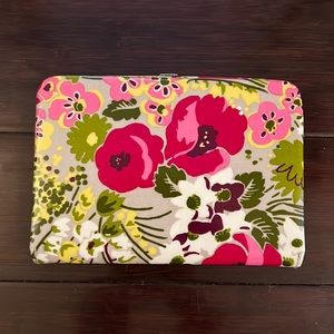 Vera Bradley photo book Make Me Blush